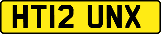HT12UNX