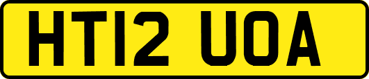 HT12UOA
