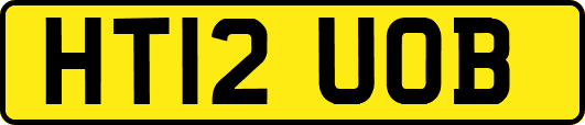 HT12UOB