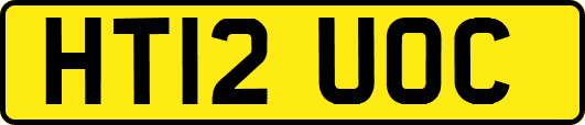 HT12UOC