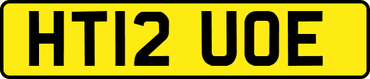 HT12UOE
