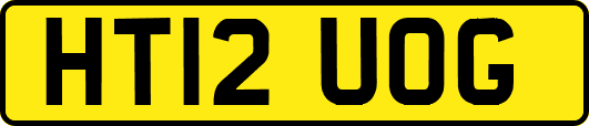 HT12UOG