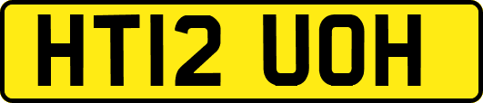 HT12UOH