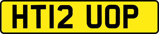 HT12UOP