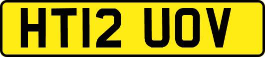 HT12UOV