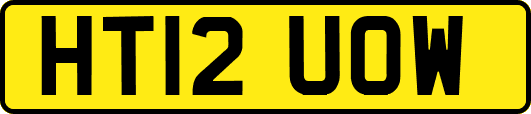 HT12UOW