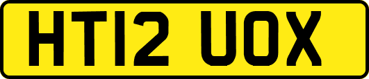 HT12UOX