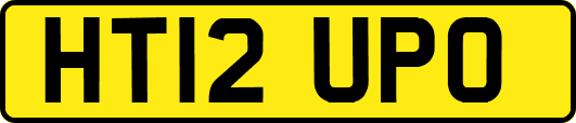 HT12UPO