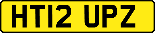 HT12UPZ