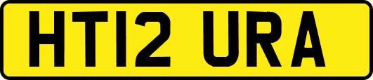 HT12URA