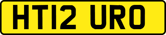HT12URO