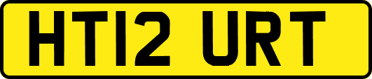 HT12URT