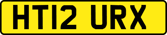 HT12URX
