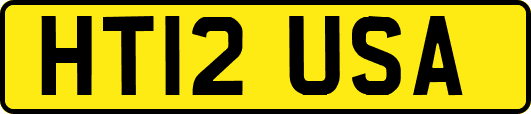 HT12USA