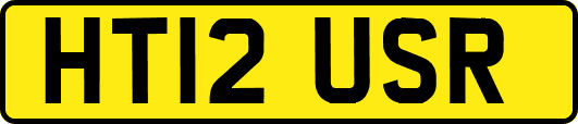 HT12USR