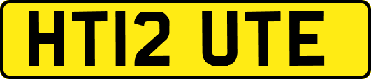 HT12UTE