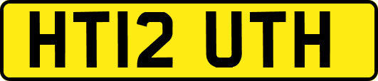 HT12UTH