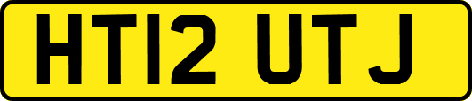 HT12UTJ