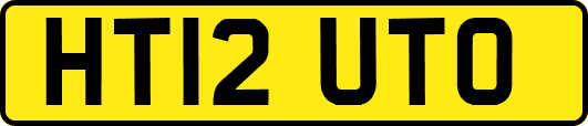 HT12UTO