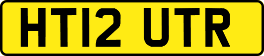 HT12UTR