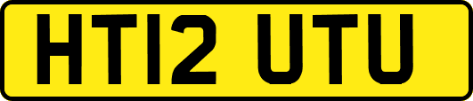 HT12UTU