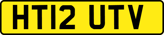 HT12UTV
