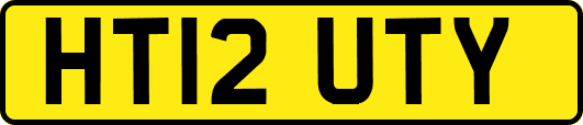 HT12UTY