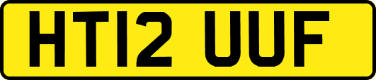 HT12UUF