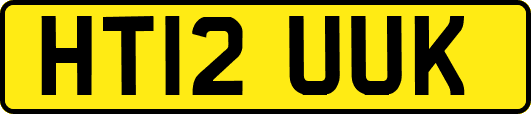 HT12UUK
