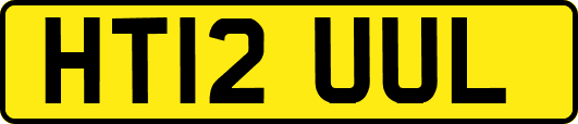 HT12UUL