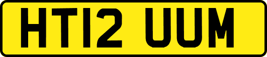 HT12UUM