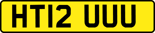 HT12UUU