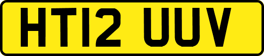 HT12UUV
