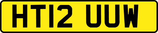 HT12UUW