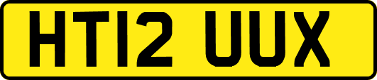 HT12UUX