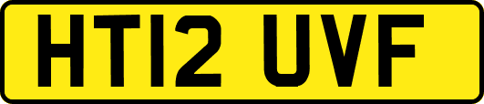HT12UVF