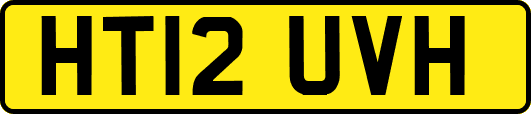 HT12UVH
