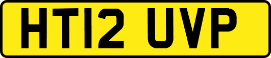 HT12UVP