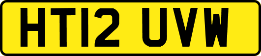 HT12UVW