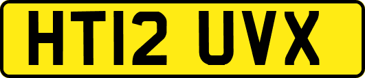 HT12UVX