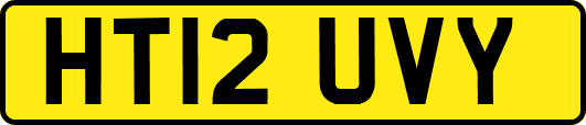 HT12UVY
