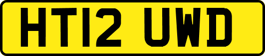 HT12UWD