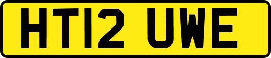HT12UWE