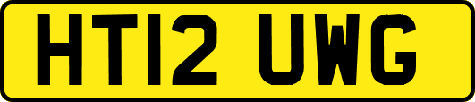 HT12UWG
