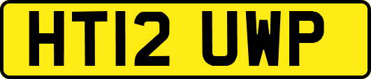 HT12UWP