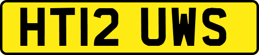 HT12UWS