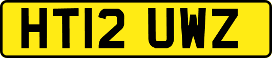 HT12UWZ