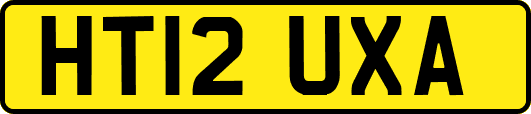 HT12UXA