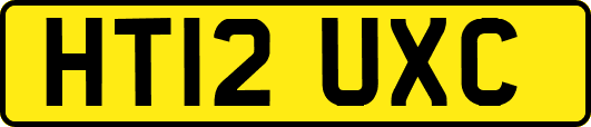 HT12UXC