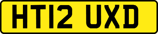 HT12UXD